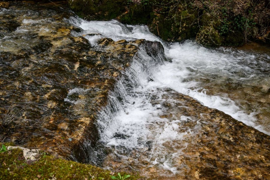 More than 200 households in Istočno Novo Sarajevo connected to the sewage network after decades of waiting
